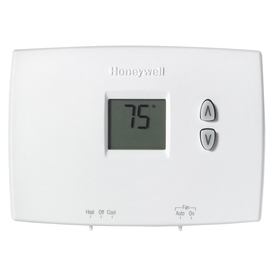 Non-Programmable Thermostat