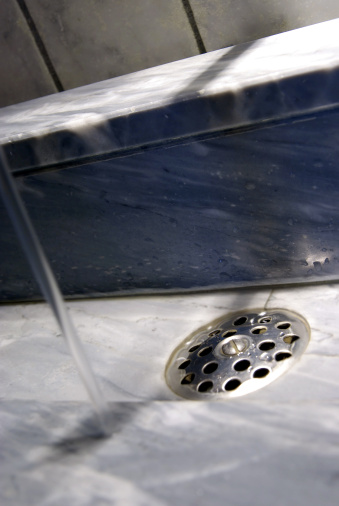 Drain Cleaning Service