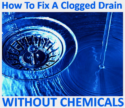 Keeping Drains Clear