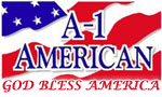 A-1 American Plumbing, Heating and Cooling