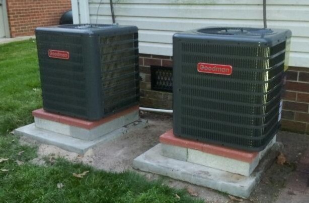 Air Conditioning Repair