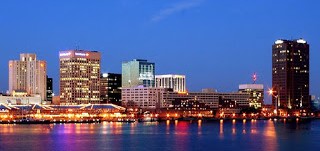 Norfolk Virginia