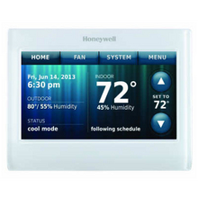 Programmable Thermostat