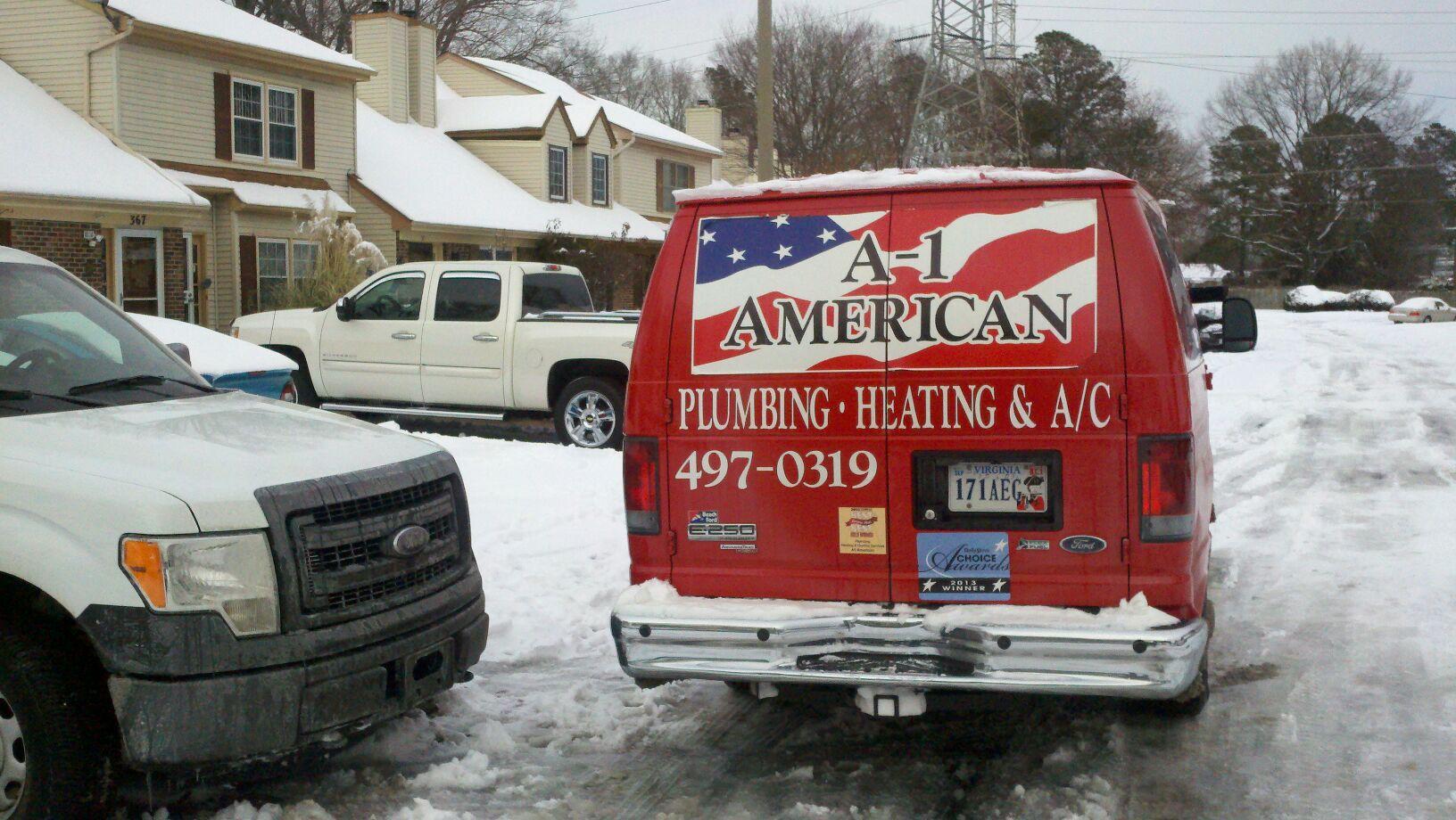 24/7 Emergency Heating Repair