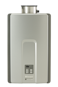 Tankless Water Heater Virginia Beach