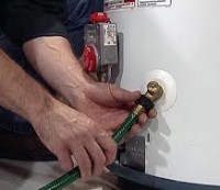 Water Heater Newport News Va