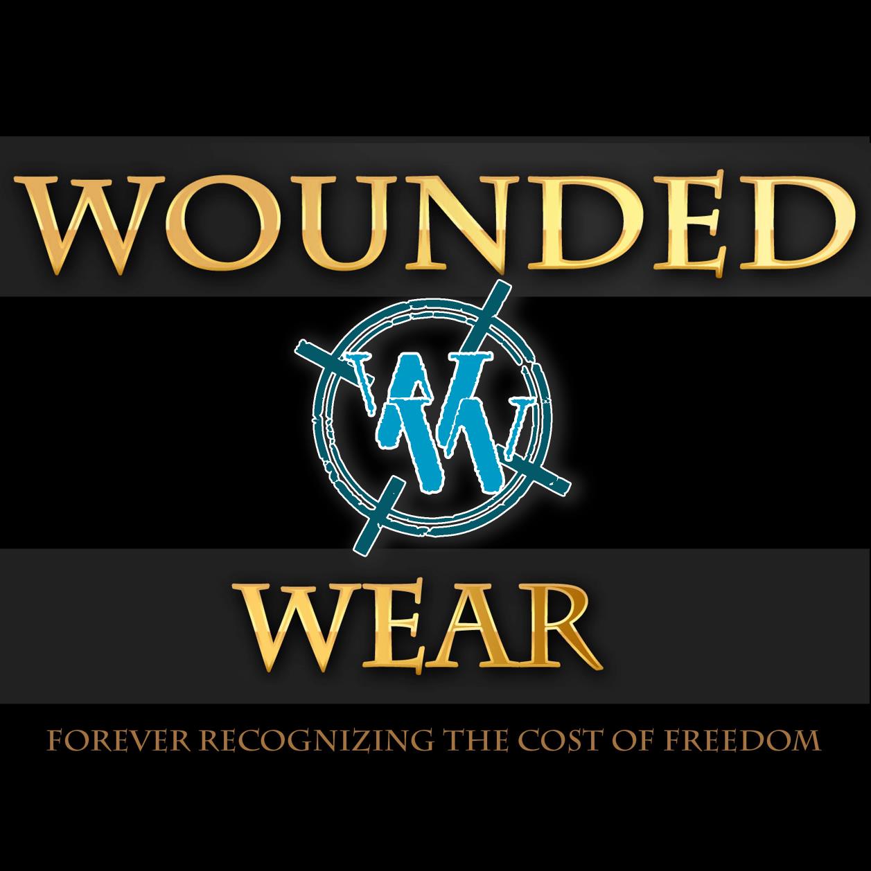 Wounded Wear