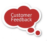 Customer Feedback Survey