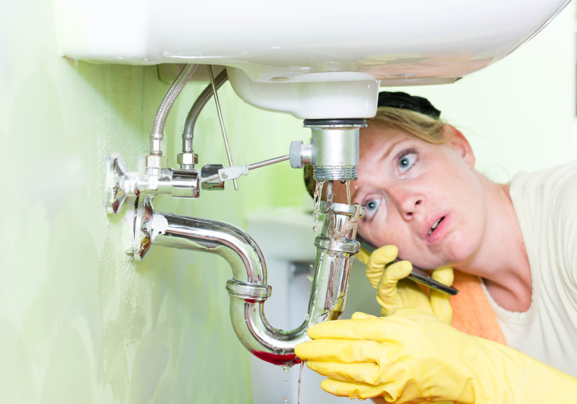 DIY of Hire A Professional Plumber