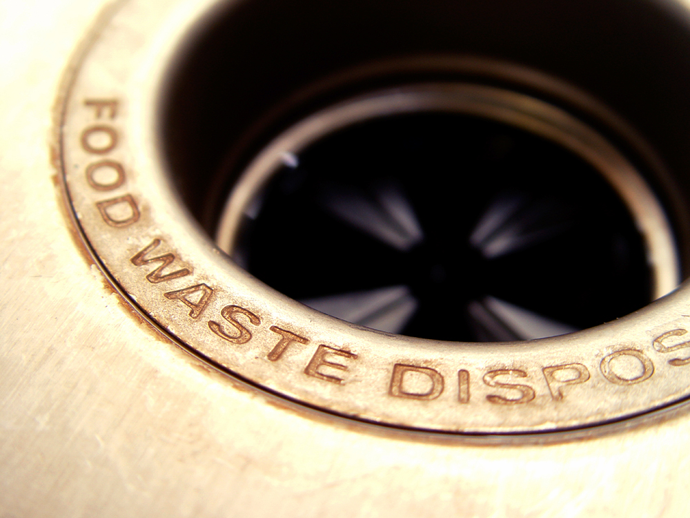 Garbage Disposal Myths and Facts