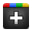 Google Plus Icon