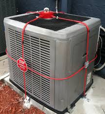 Air Conditioning F.A.Q.