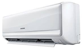 Ductless, Split Level AC Systems