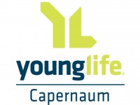 Partnering with Young Life Capernaum