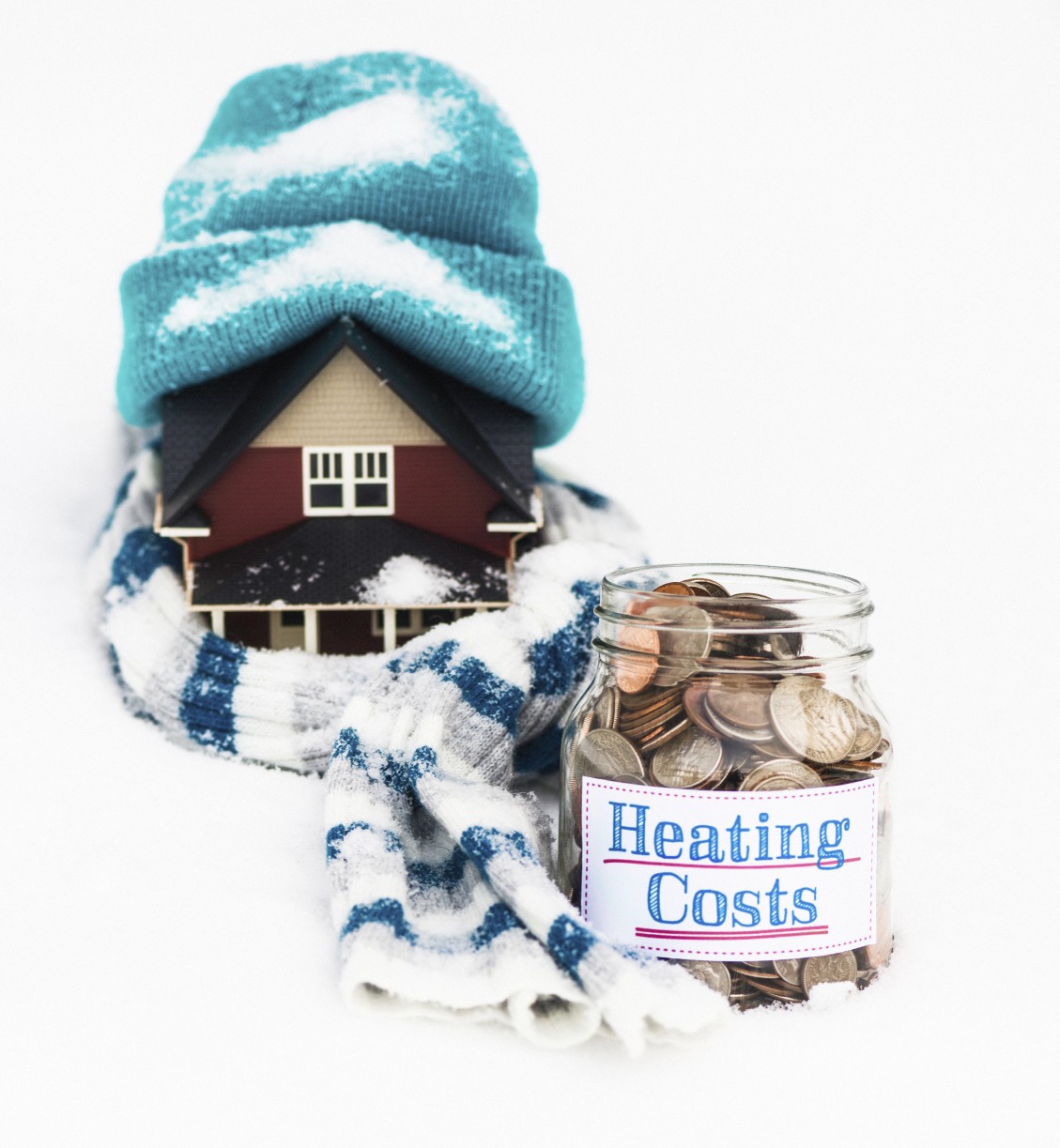 Keeping Your House Warm