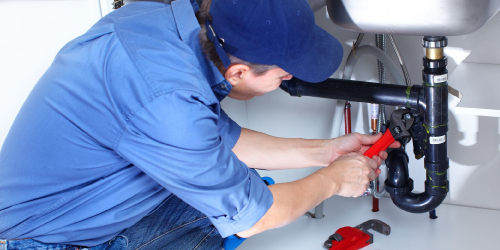 Plumbing Repair Services