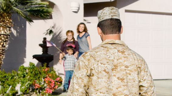 Military Spouse Checklist