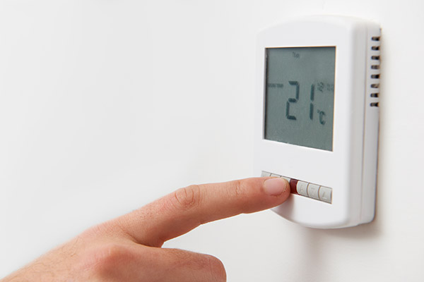 thermostat-web