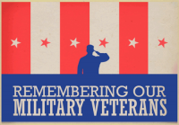 Remembering Veterans