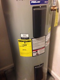 Water Heater Norfolk Va